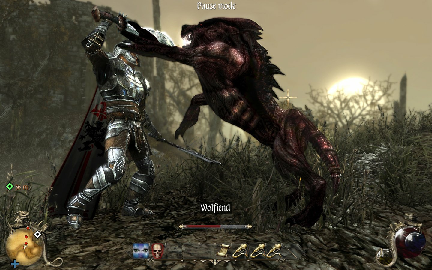 Two Worlds II - Imagen 34